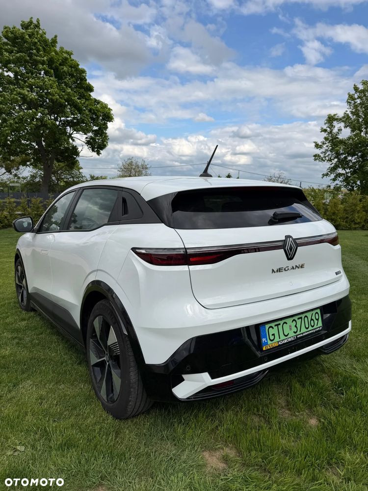 Renault Megane EV60 Equilibre - 2