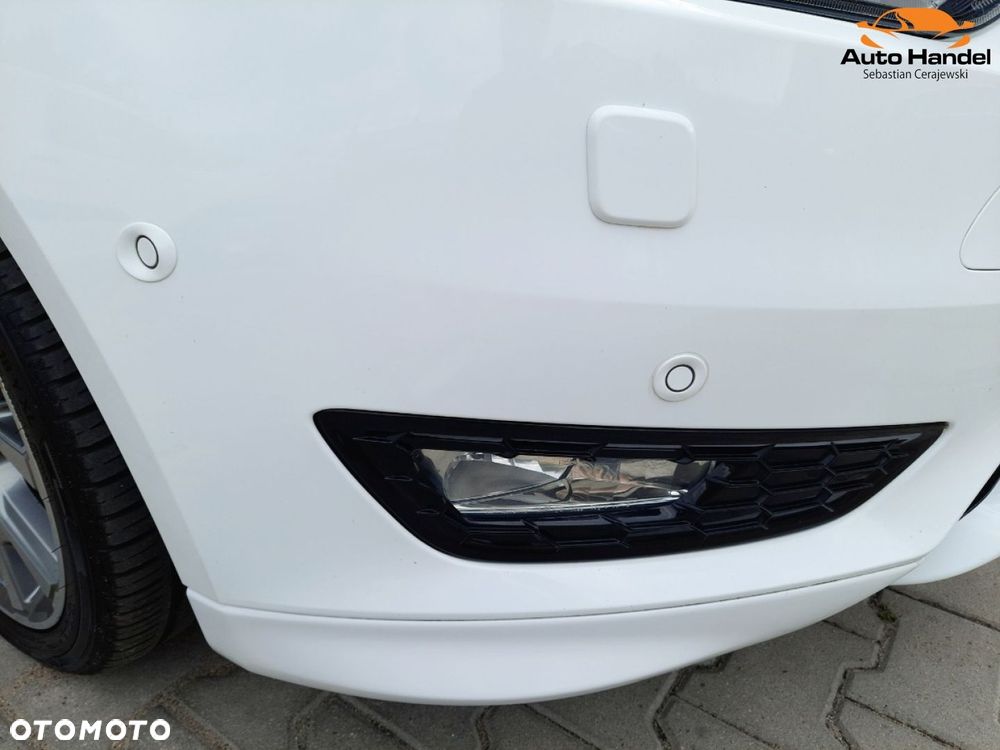 Ford Focus 1.5 EcoBoost STart-Stopp-System ST-LINE - 18