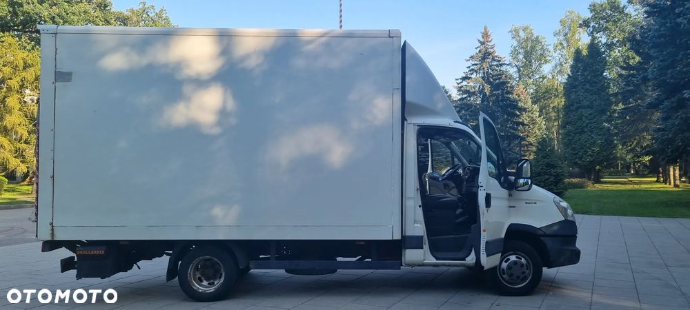 Iveco 50C15 - 3