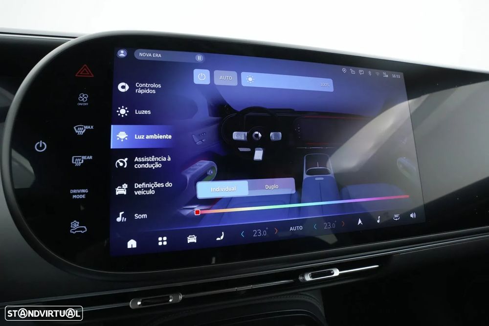 Smart #5 100 kWh Pro+ - 27