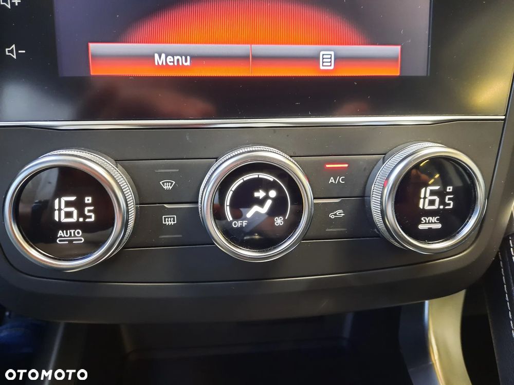Renault Kadjar TCe 140 GPF INTENS - 18
