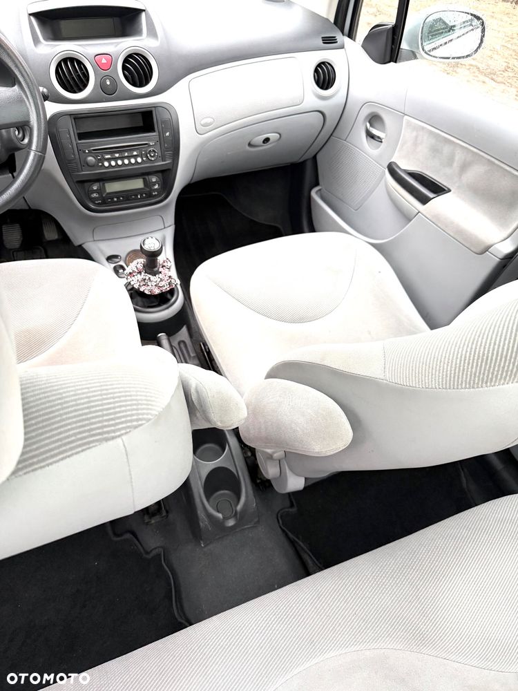 Citroën C3 - 2