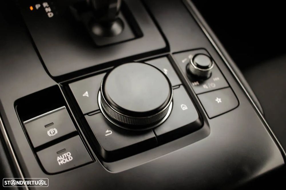 Mazda MX-30 e-Skyactiv Excellence - 15