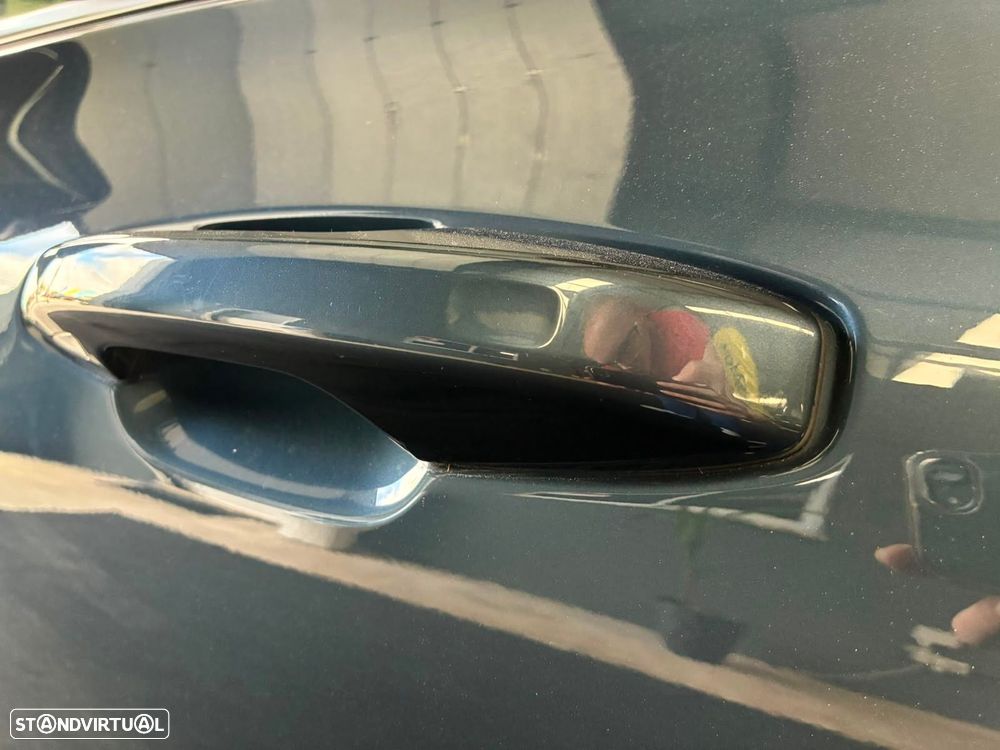 Volvo V60 - 16