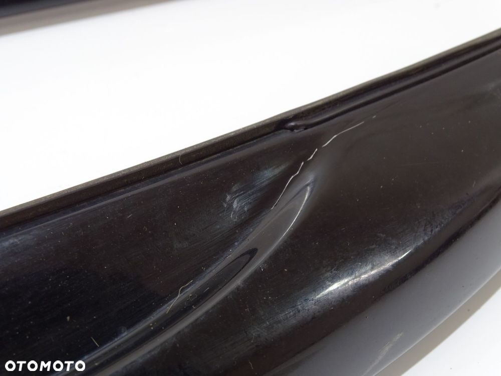 RELINGI DACHOWE LEWY PRAWY BMW X1 E84 LIFT KOMPLET (24247027) - 4