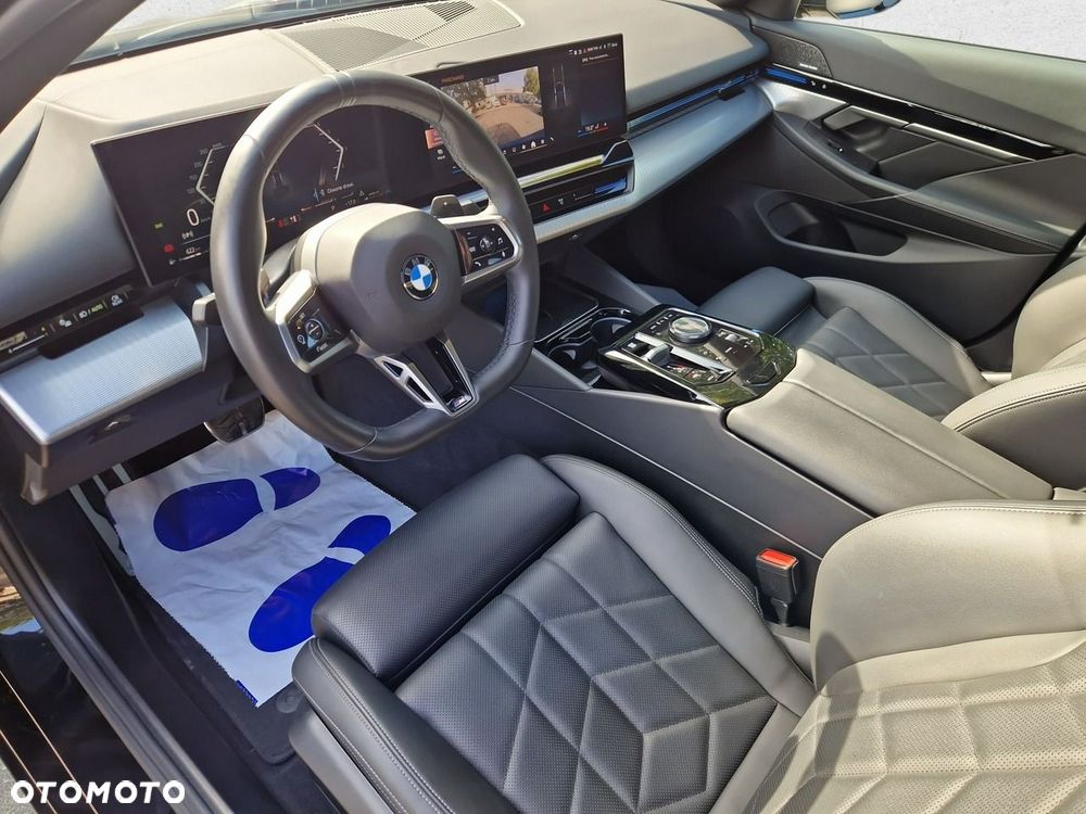 BMW Seria 5 - 14