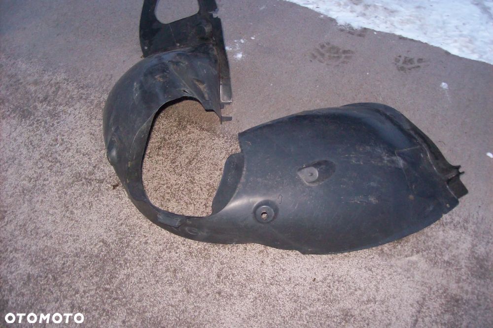 NADKOLE PRZEDNIE LEWE PEUGEOT 208 ROK 12/19 - 3