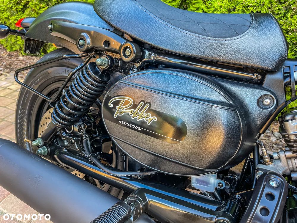Hyosung GV - 20