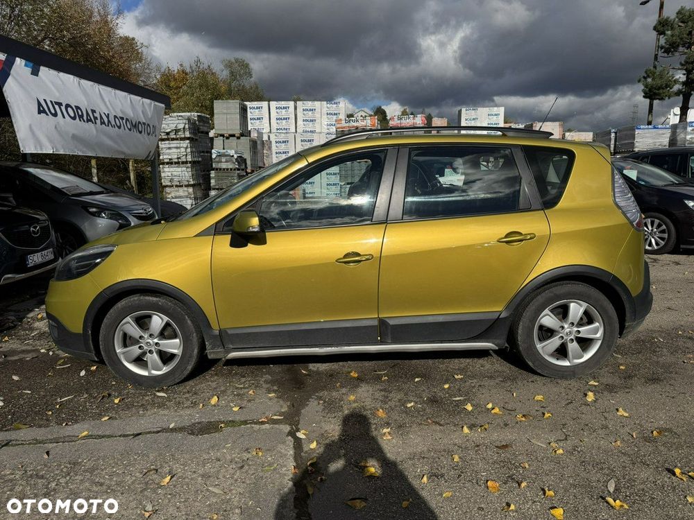 Renault Scenic 1.2 TCe Energy Life - 7