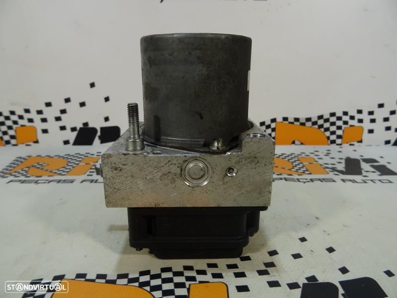 Abs Ford Ranger (Et)  0265231027 / Ur61437a0 / 0265800523 - 2