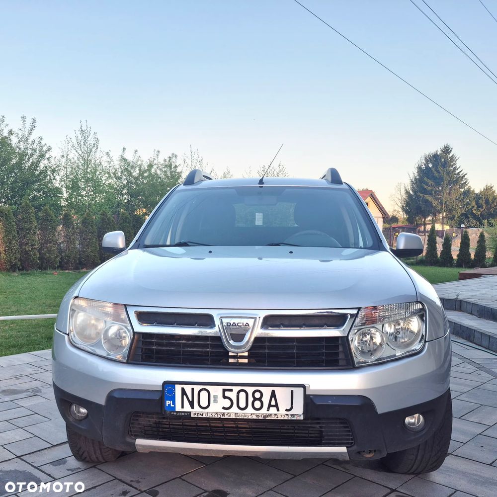 Dacia Duster 1.5 dCi Laureate - 2