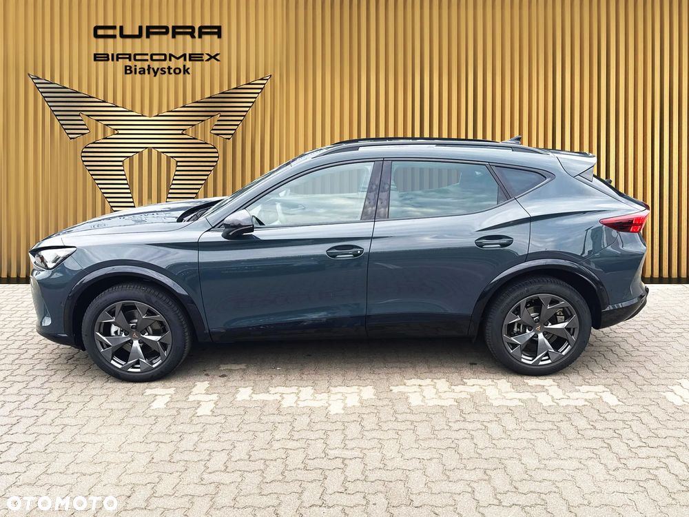 Cupra Formentor 1.5 eTSI mHEV DSG - 3