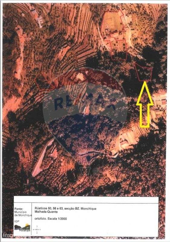Terreno  para venda - Grande imagem: 5/5