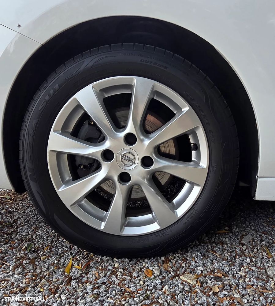 Opel Corsa 1.5 D Business Edition - 20