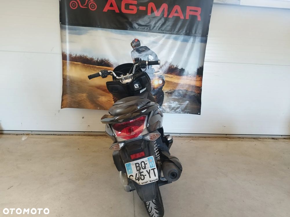 Honda PCX - 5