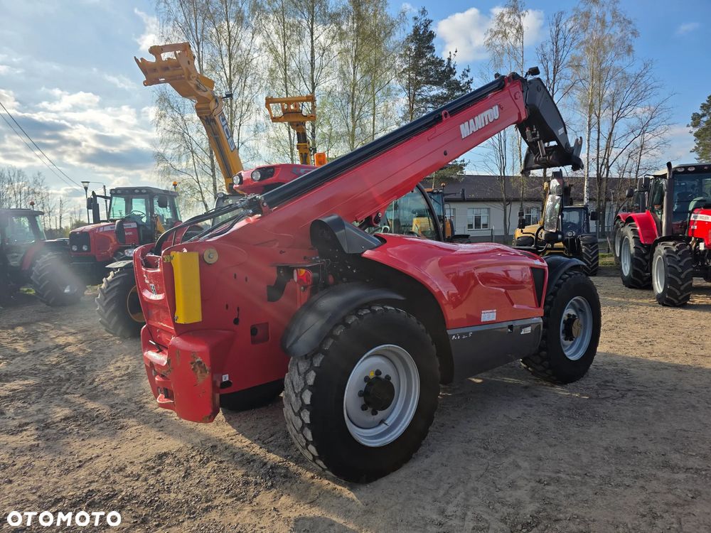 Manitou 1335 - 1