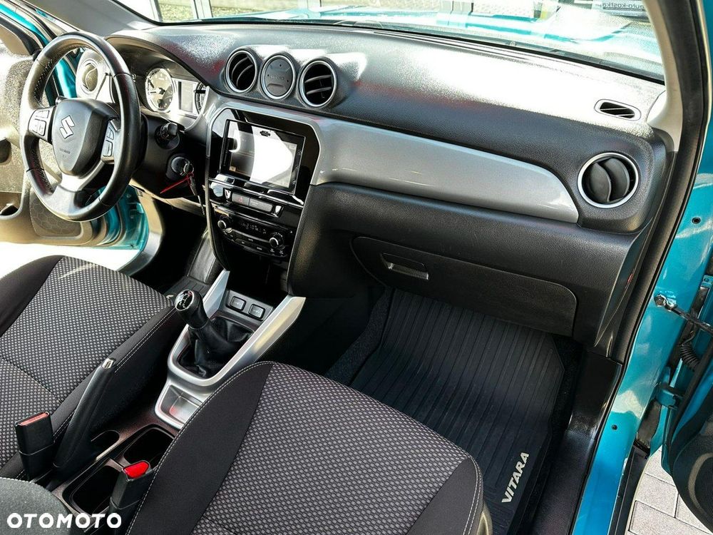 Suzuki Vitara - 15