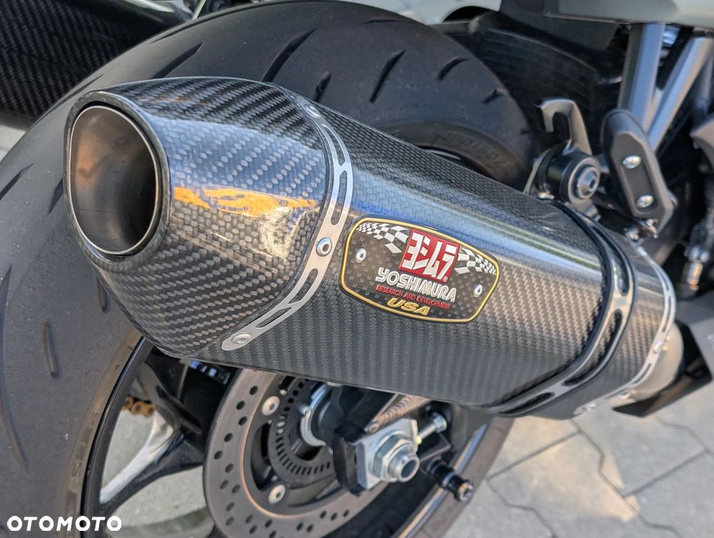 Suzuki Hayabusa - 28