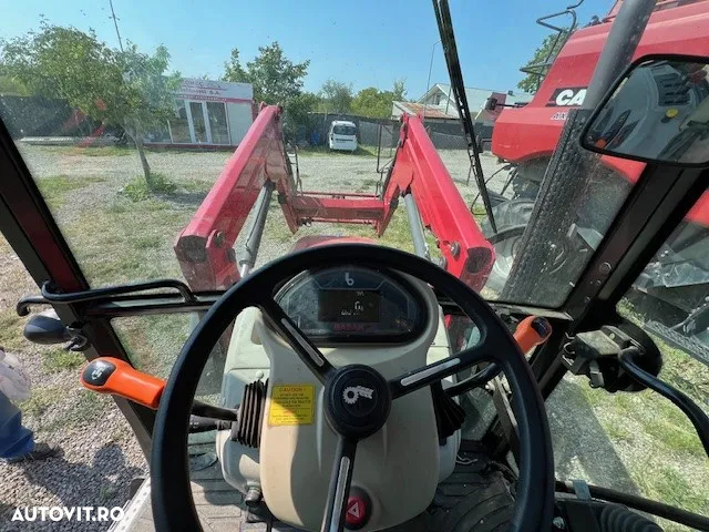 Alta BASAK 2105 4WD - 10