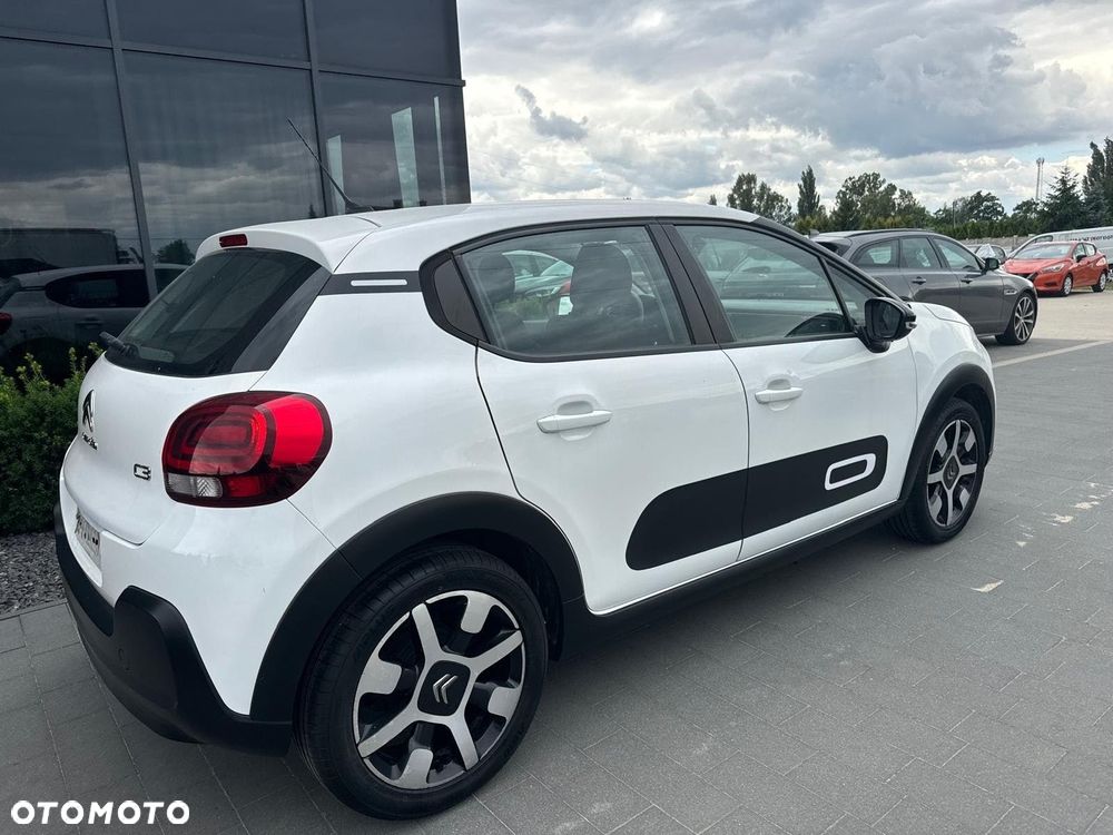 Citroën C3 - 4
