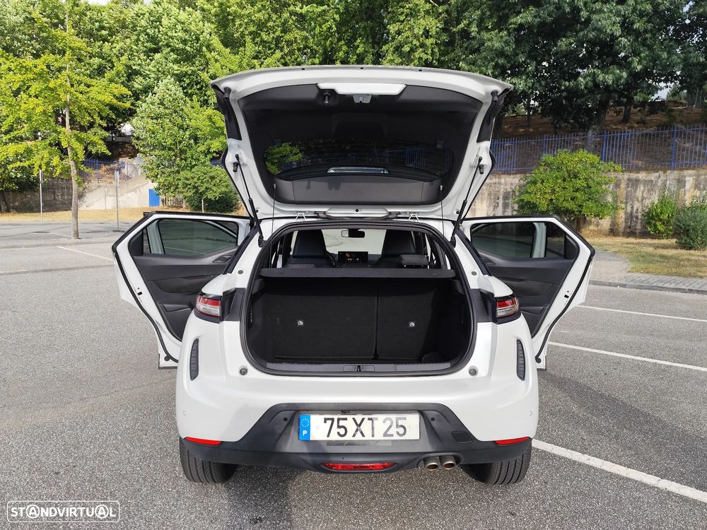 DS DS3 Crossback 1.2 PureTech Performance Line EAT8 - 20