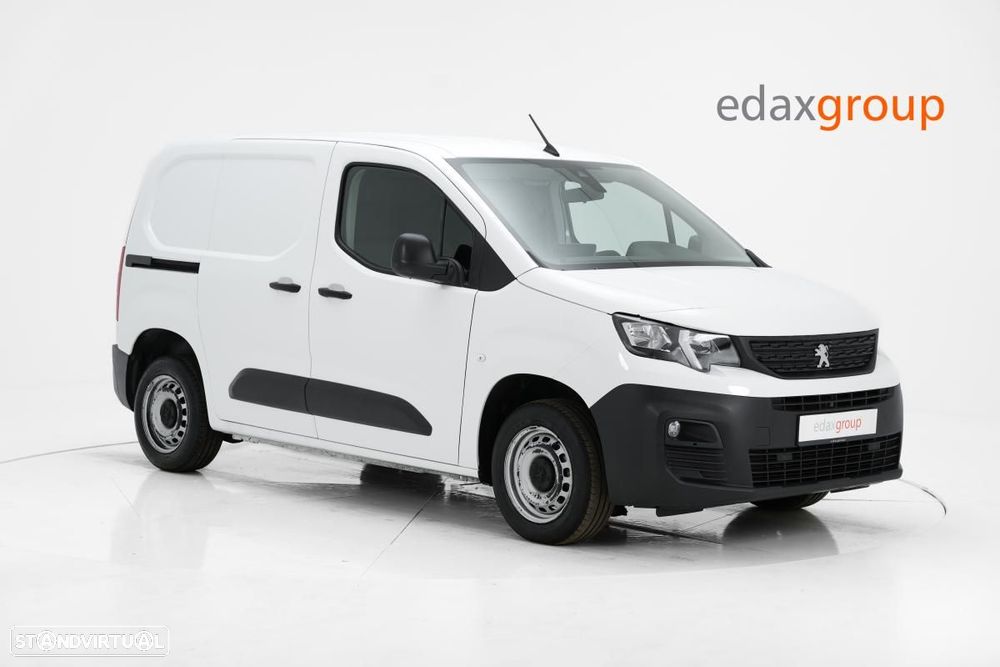 Peugeot Partner 1.5 BlueHDi 3L C/IVA - 1