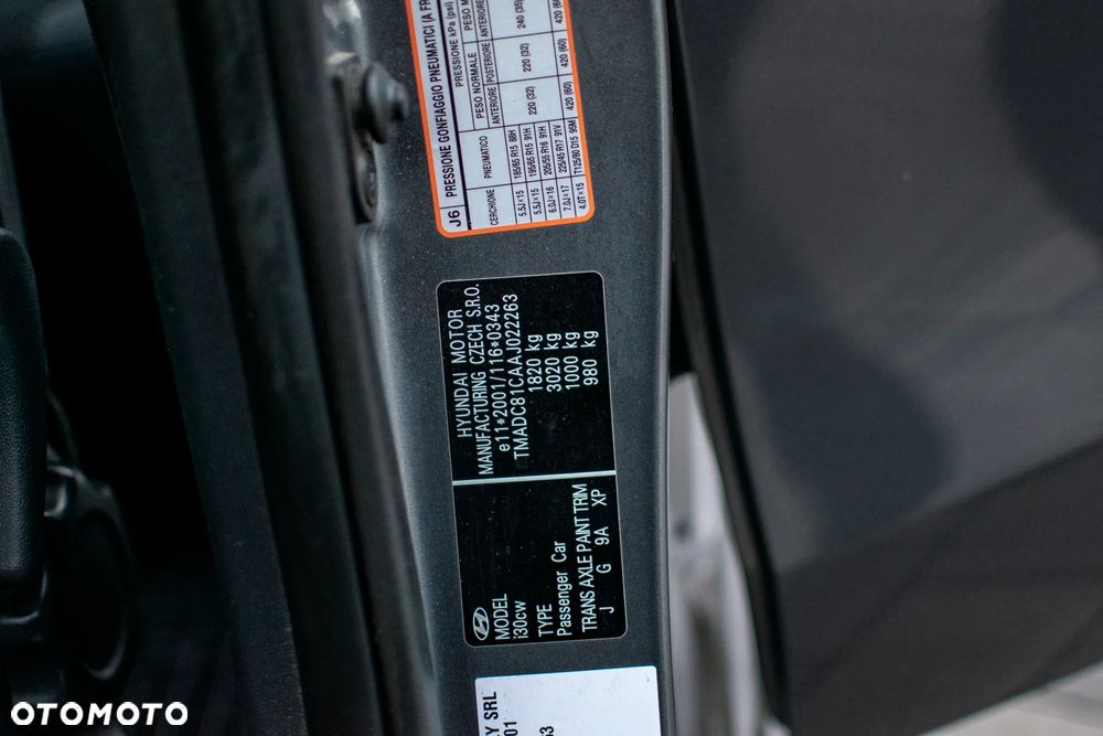 Hyundai i30 - 38