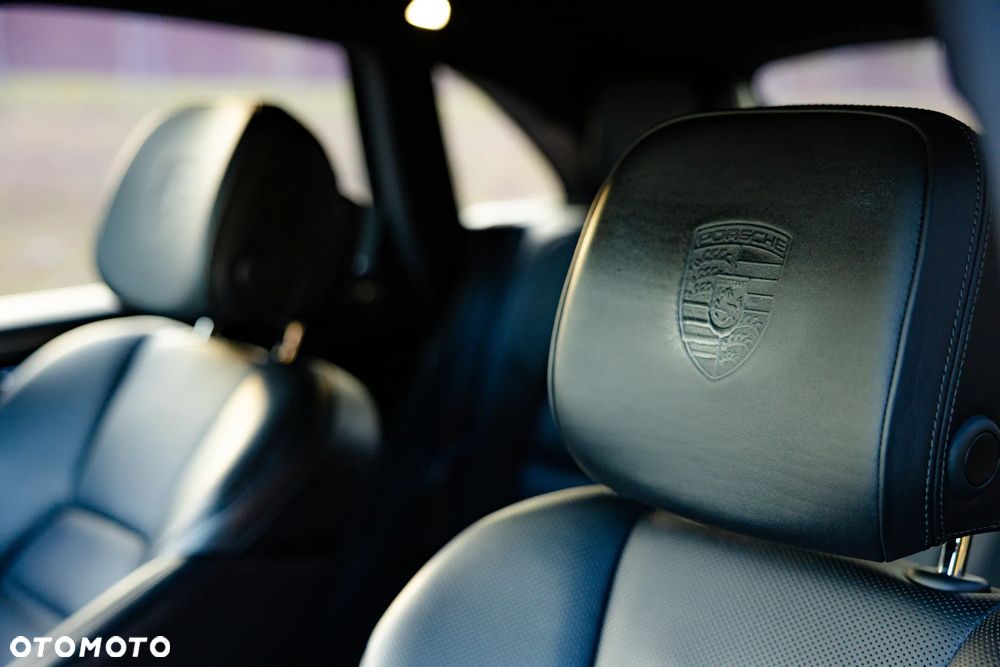 Porsche Macan - 14