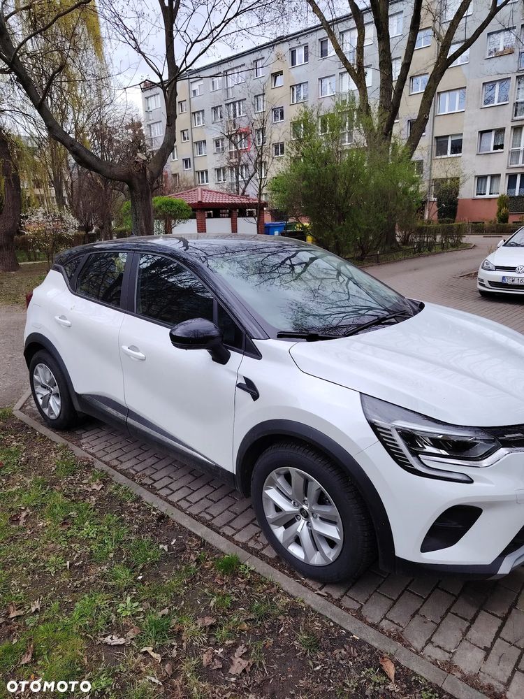 Renault Captur 1.0 TCe Zen - 5