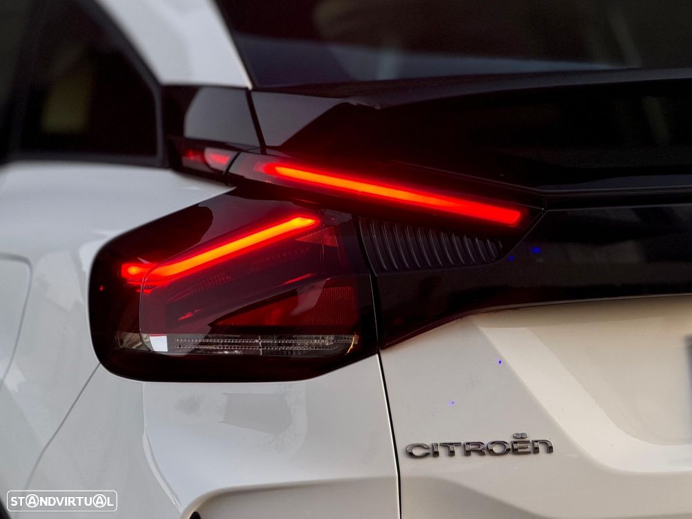 Citroën e-C4 50 kWh Feel Pack - 6