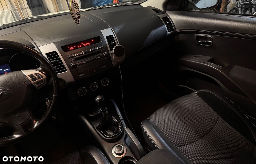 Citroën C-Crosser 2.2 HDi SX Pack - 14