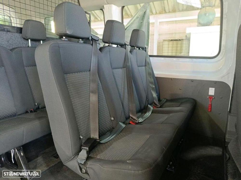 Ford Transit 330 L3 2.0 TDCi H2 Trend - 4