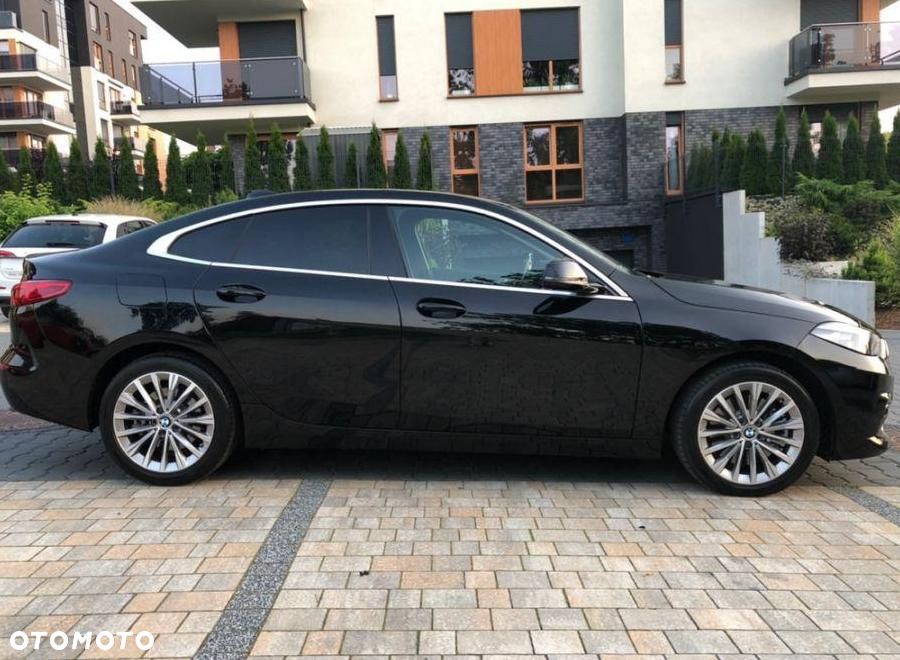 BMW Seria 2 - 7