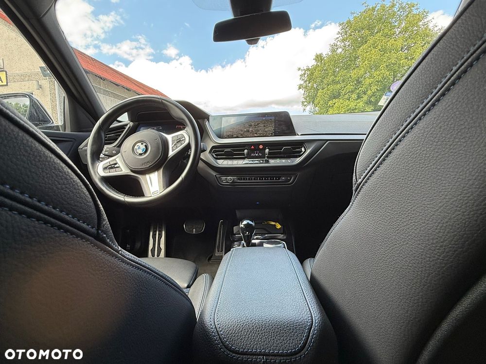 BMW Seria 1 118i M Sport - 26