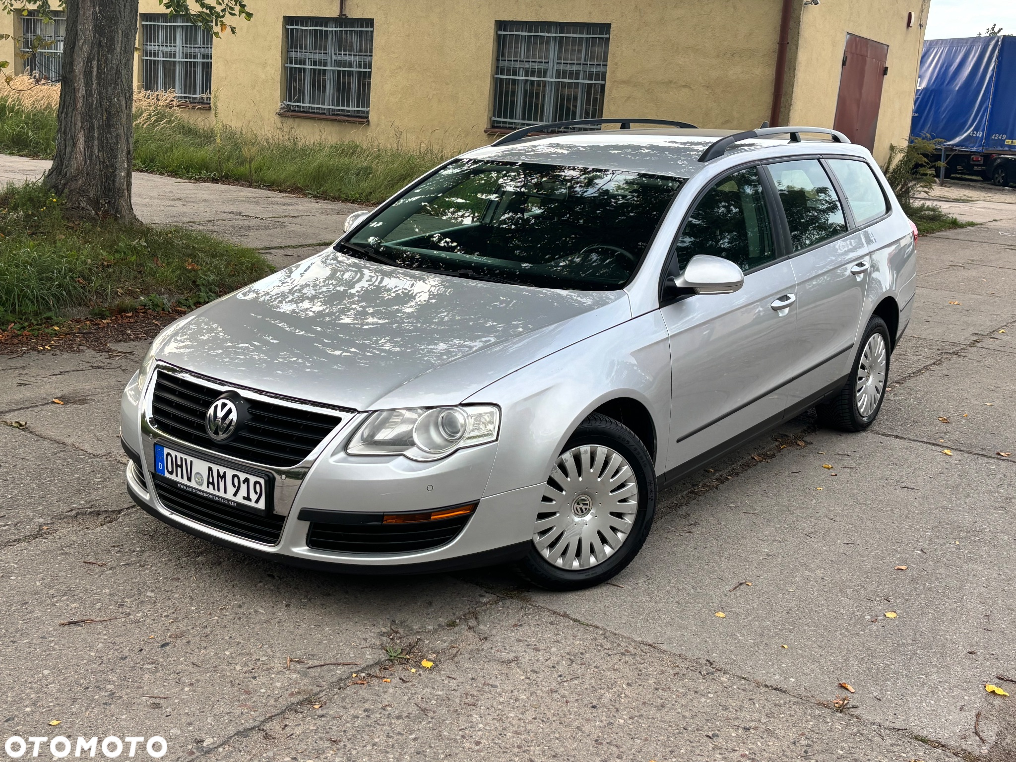 Volkswagen Passat 2.0 TDI Comfortline DSG - 30