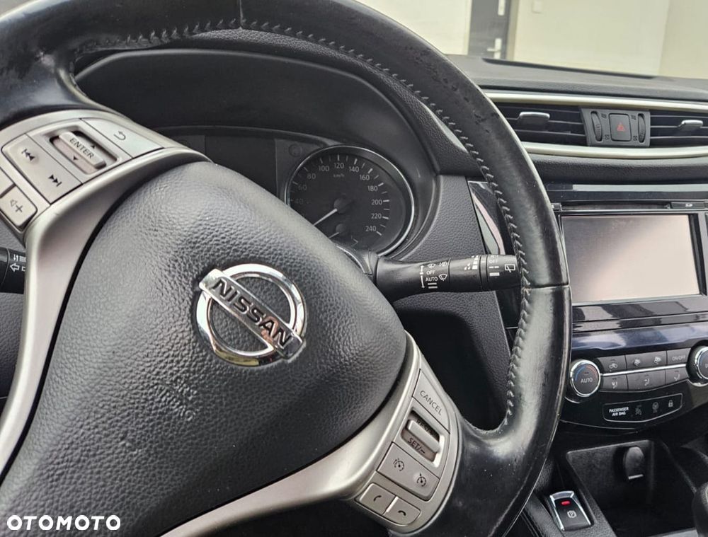 Nissan Qashqai 1.6 dCi Tekna S&S - 24