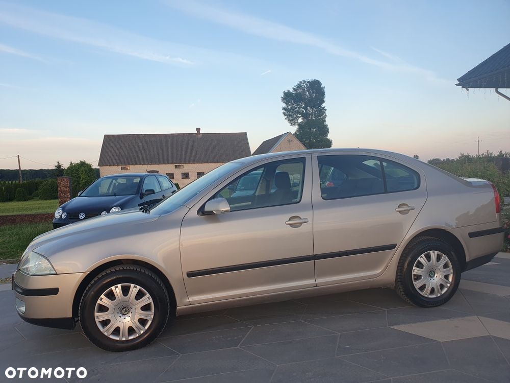 Skoda Octavia - 7