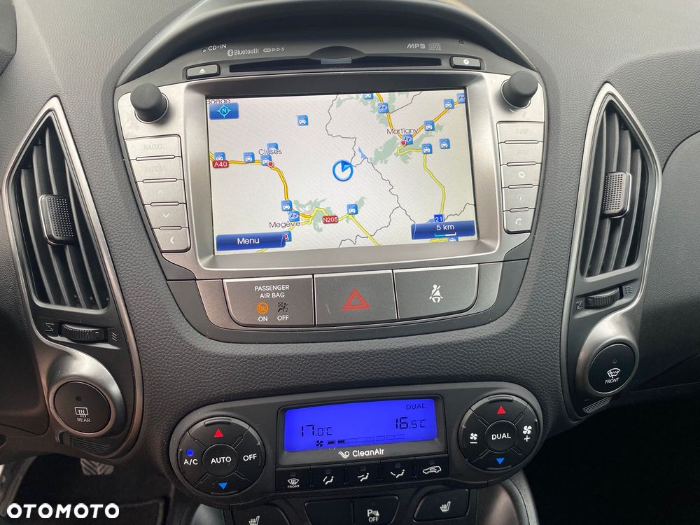 Hyundai ix35 1.6 GDI Premium 2WD - 15