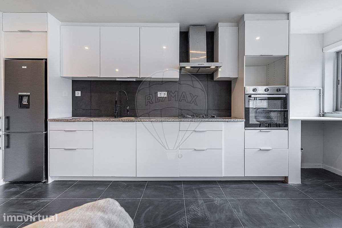 Apartamento T3 para venda - Grande imagem: 4/18