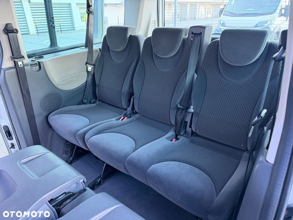 Fiat Scudo Panorama L2H1 Family - 13