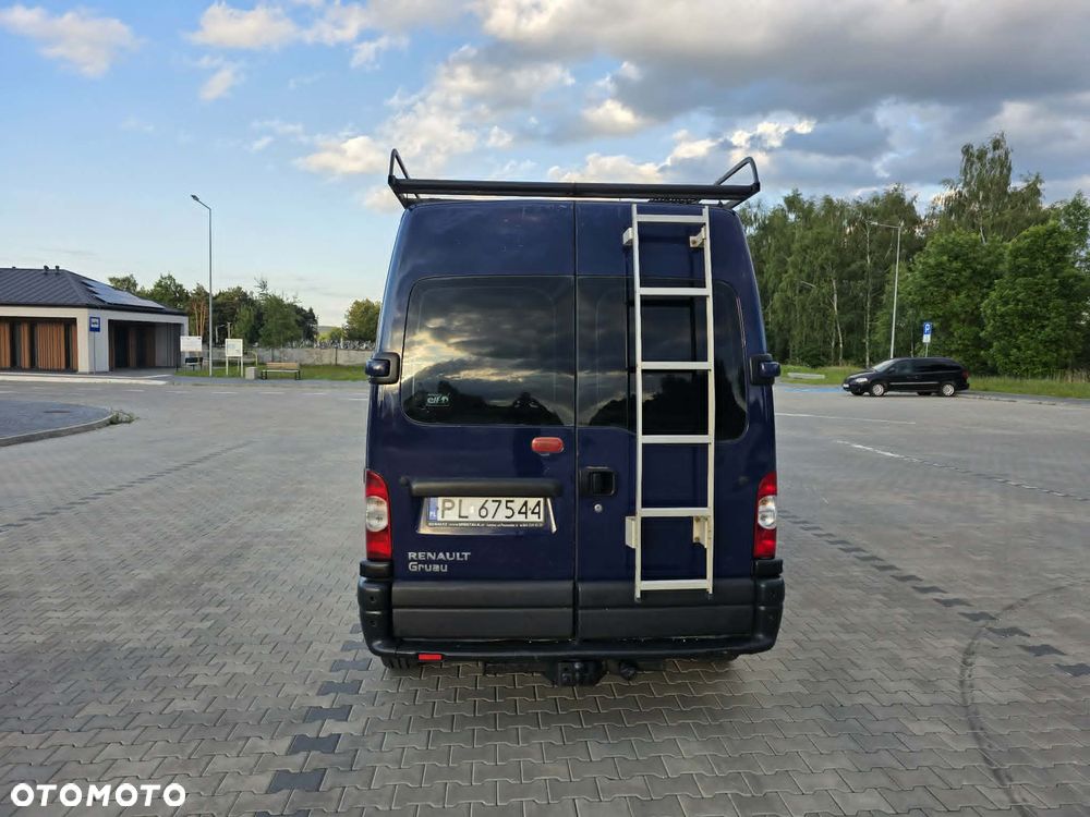 Renault Master - 5