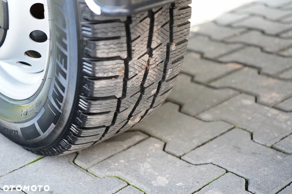 Iveco 35-140 / ZWYŻKA / PODNOŚNIK KOSZOWY FRANCE ELEVATEUR 141 TLE / 4 PODPORY / MANUAL / 2020  R - 26