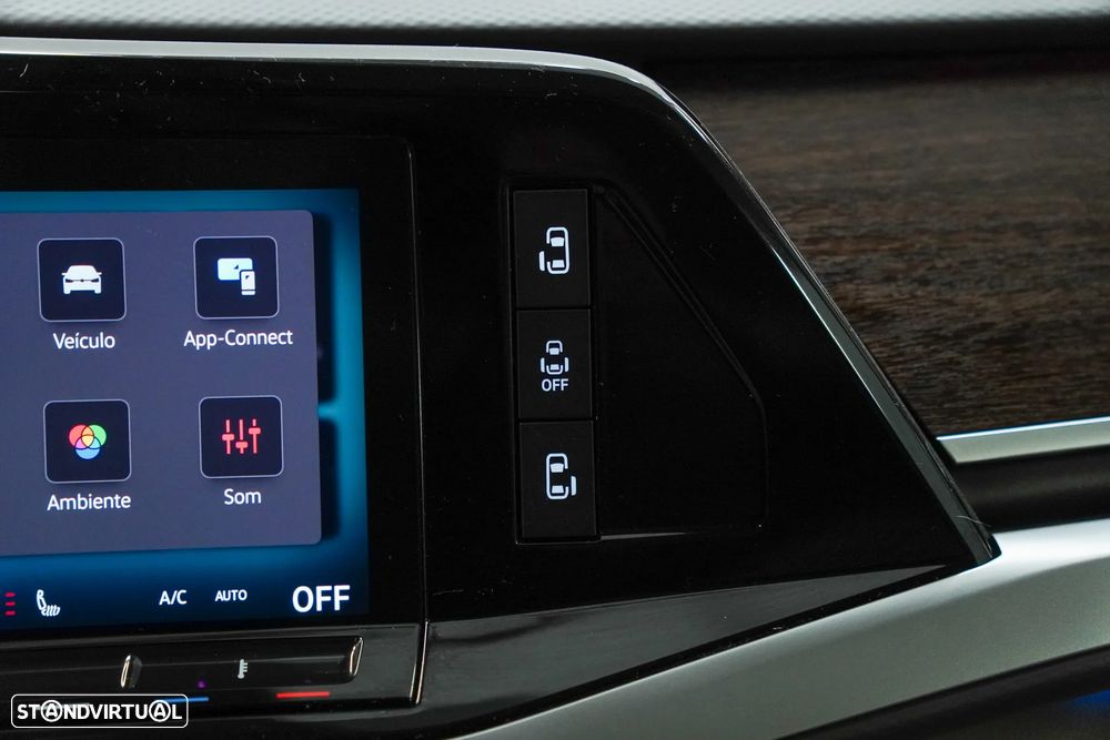 VW Multivan 2.0 TDI Style Longa DSG - 36