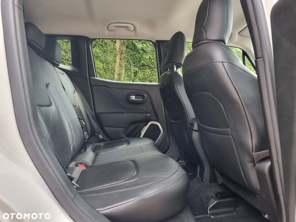 Jeep Renegade 2.0 MultiJet Active Drive Limited Adventure Edition - 8