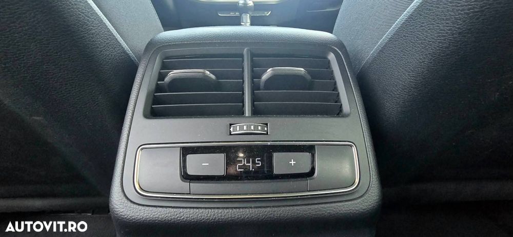 Audi A4 Limuzina 2.0 TDI DPF clean Ambition - 38
