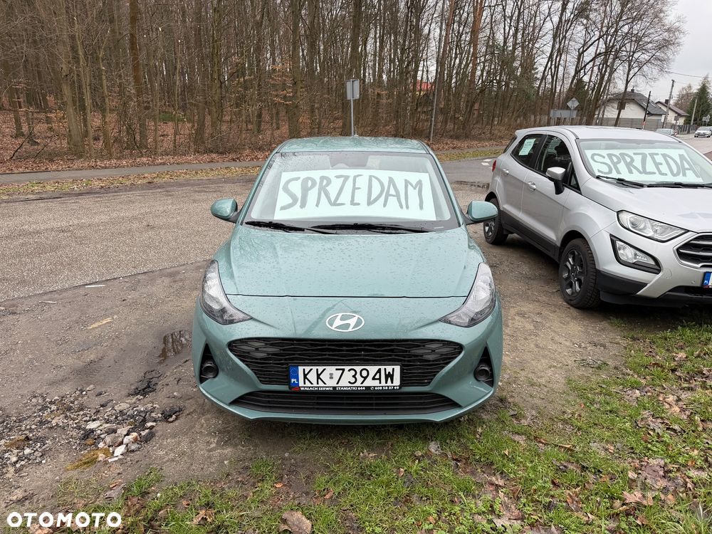 Hyundai i10 1.0 Comfort - 2