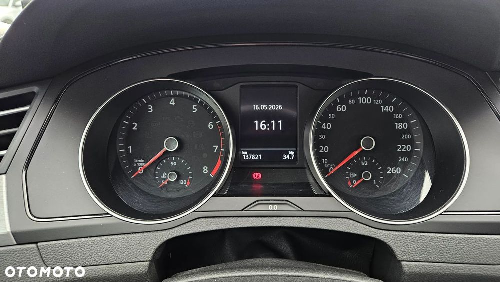 Volkswagen Passat 1.5 TSI EVO Comfortline DSG - 38