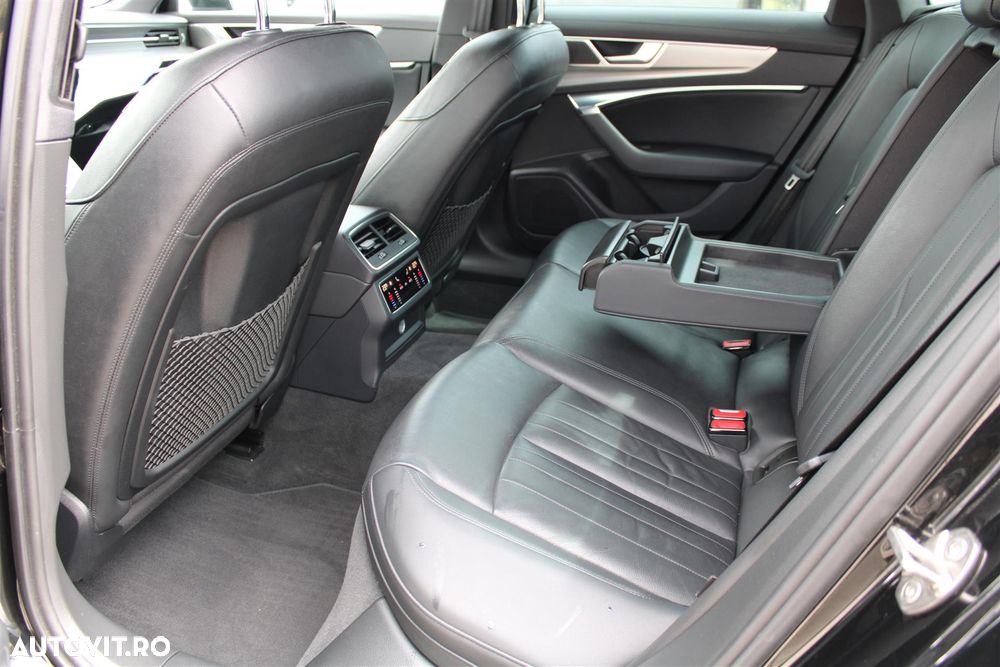 Audi A6 Limuzina 2.0 45 TFSI quattro S tronic Design - 13