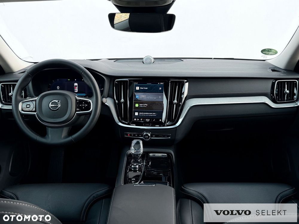 Volvo S60 - 16