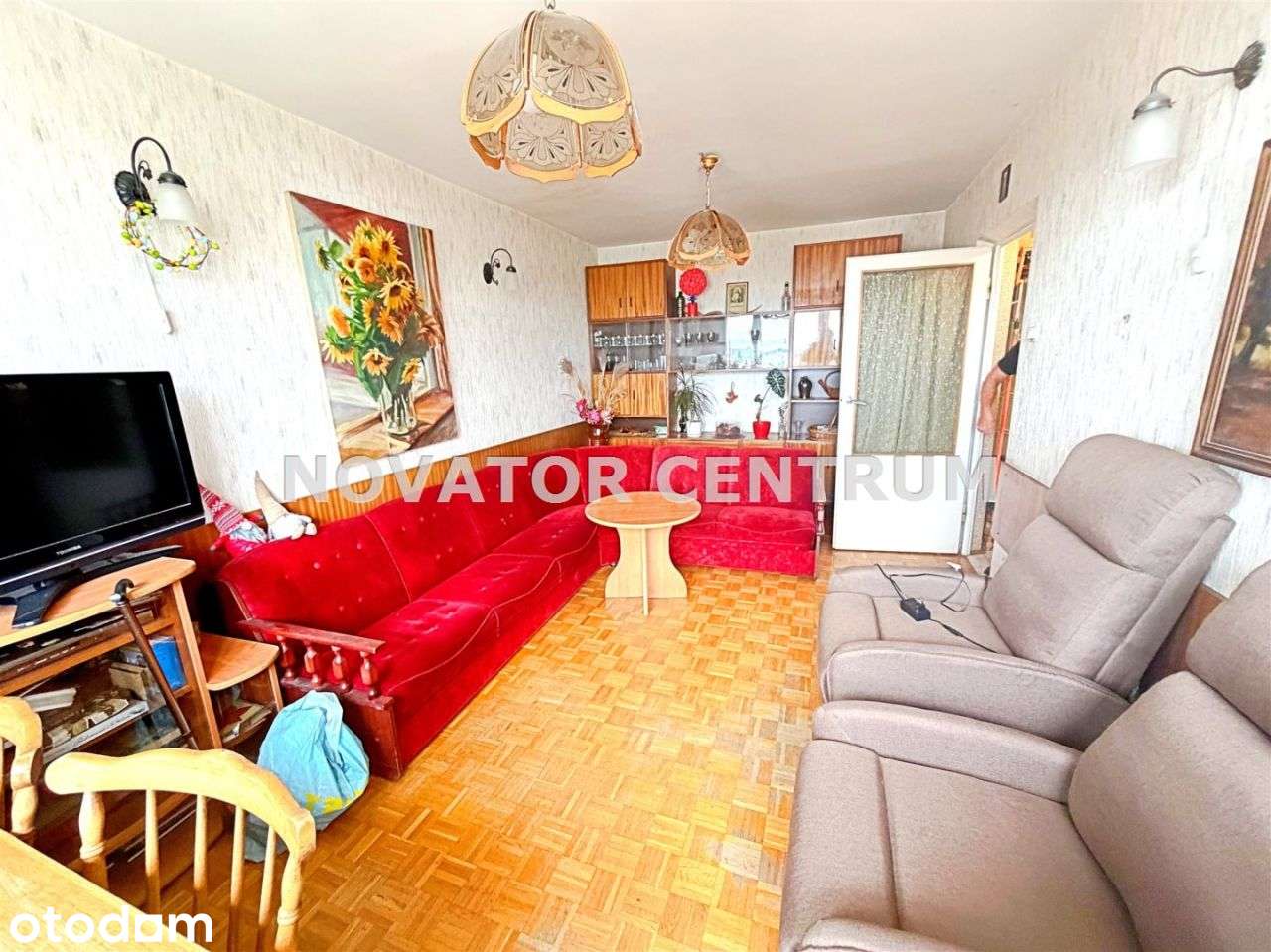 3 pokojowe, balkon, winda, wolne od zaraz